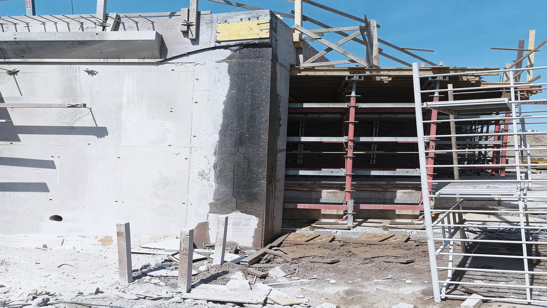 Diamant Vrt Servis - Reference - Teplárny Pardubice