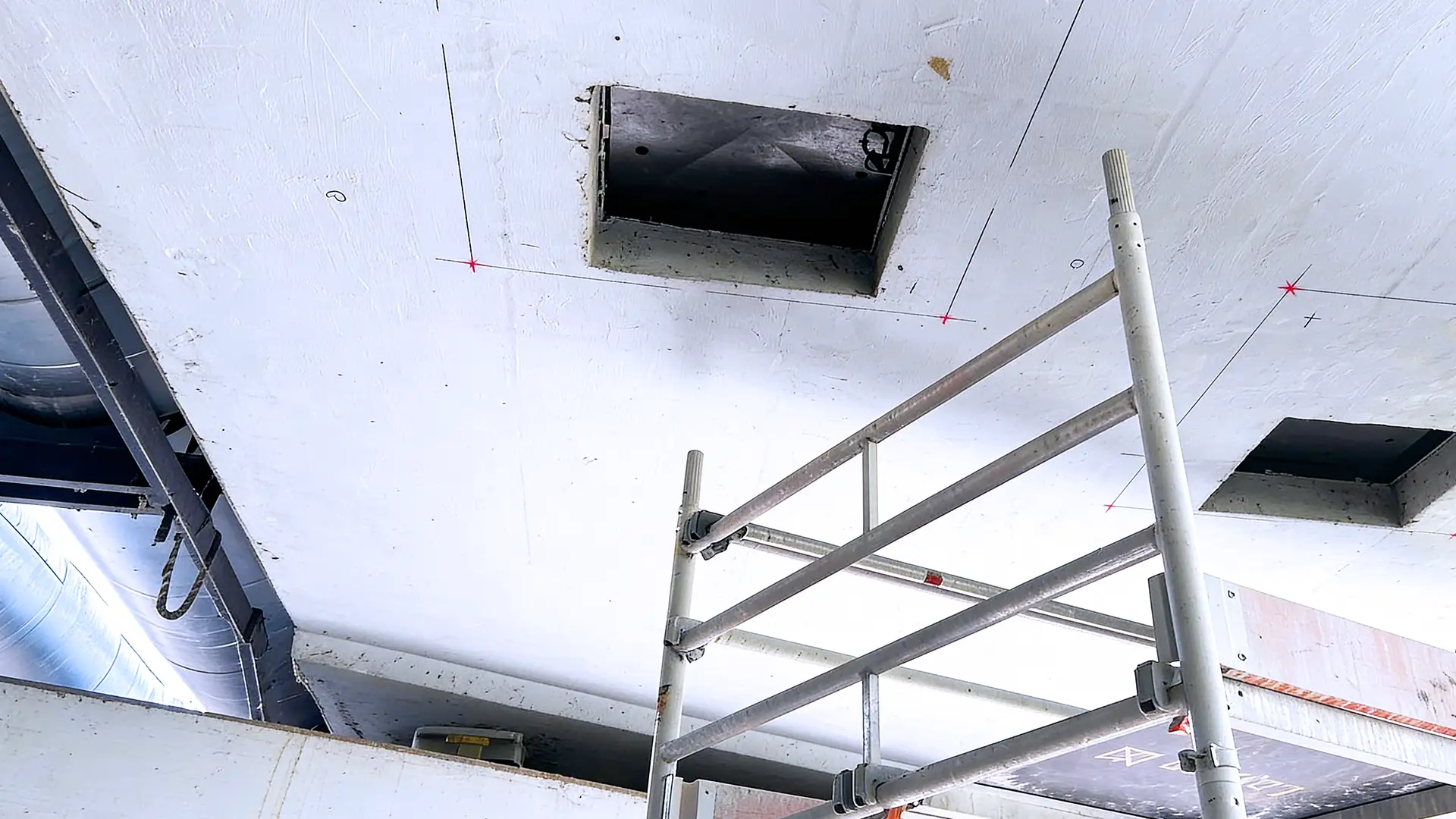 Diamant Vrt Servis - Reference - Teplárny Pardubice