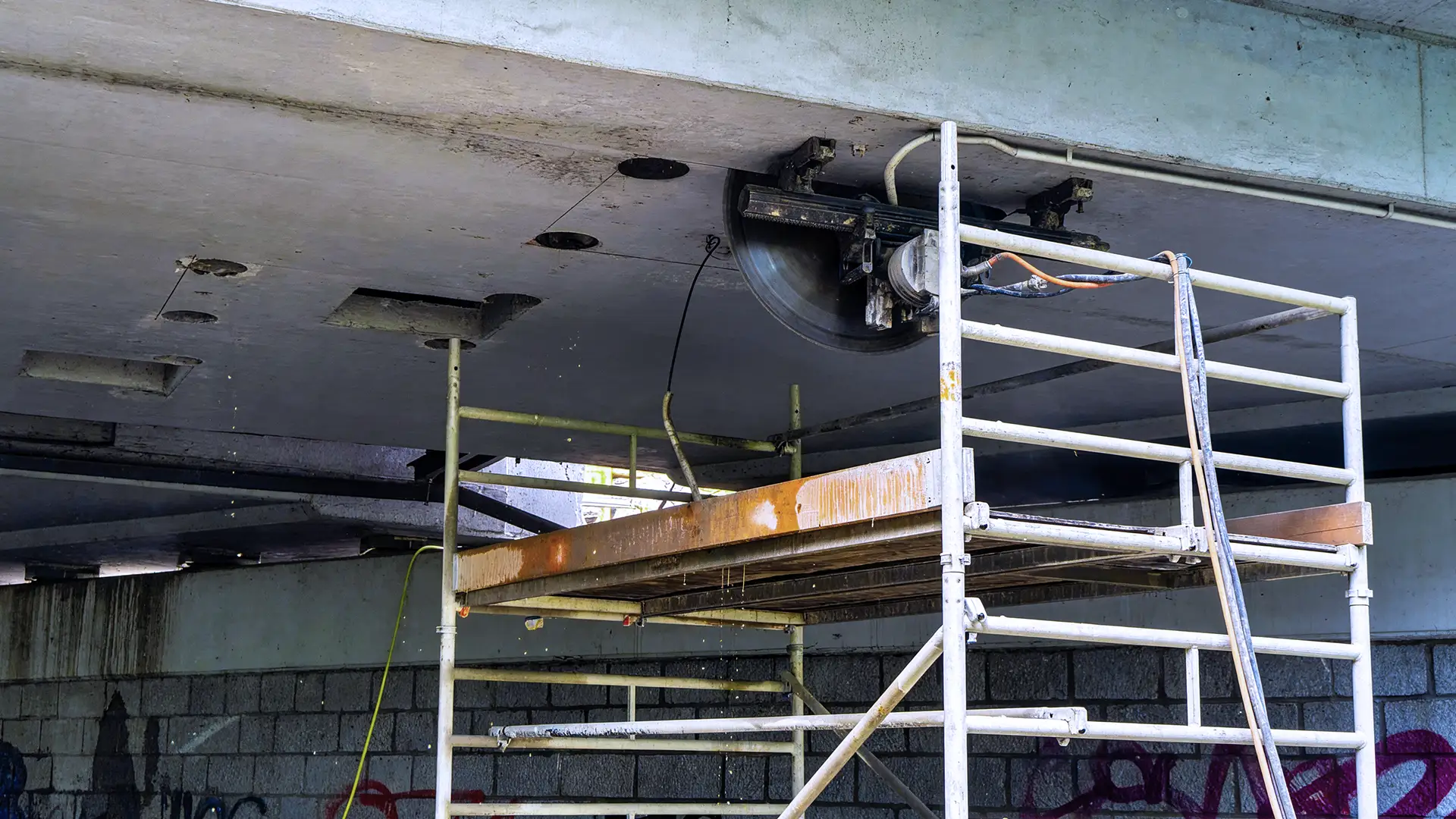 Diamant Vrt Servis - Reference - Teplárny Pardubice